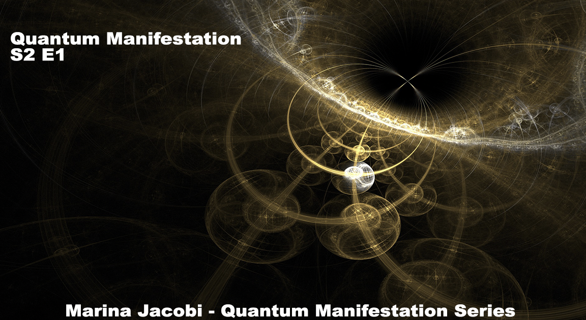 Quantum Manifestation Season Two