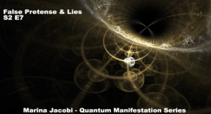 07-Marina Jacobi - False Pretense & Lies - S2 E7