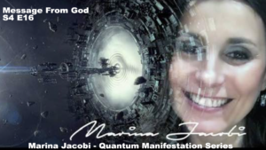16-Marina Jacobi - Message From God - S4 E16