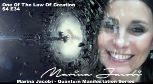 34-Marina Jacobi - One Of The Law Of Creation - S4 E34