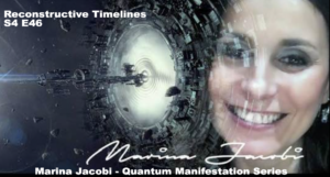 46-Marina Jacobi - Reconstructive Timelines - S4 E46