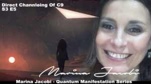 05-Marina Jacobi - Direct Channeling Of C9 - S3 E5