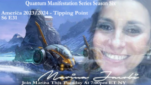 31-Marina Jacobi - America 2023/2024 - Tipping Point - S6 E31