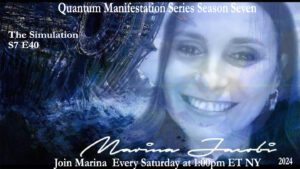 40-Marina Jacobi - The Simulation - S7 E40